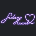 Side Heart
