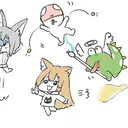 君だよ