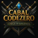 CABAL CODEZERO: FORGE OF LEGENDS