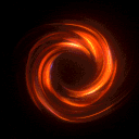 Cosmic Black