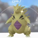 Pokemon Go - Lv 1 Collectors
