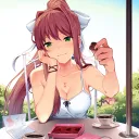 The Literature Club