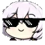 Youtuber Wibu Warrior icon