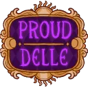 ProudDelle Adoptables