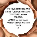 Vigilant Patriots