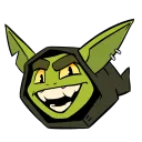 Hooded Goblin Community