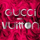 Gucci-Vuitton Clan