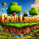 CraftLandia - Minecraft