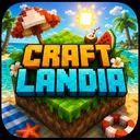 CraftLandia - Minecraft