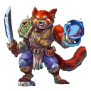 Crimsonpanda