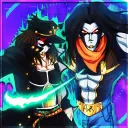 The Masked Ningen