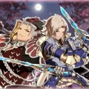 Teiga Like Sega