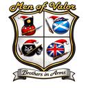 Men Of Valor Discord Server Icon