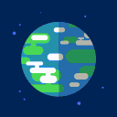 Kurzgesagt - In a Nutshell Discord Server Icon – Art & Creative