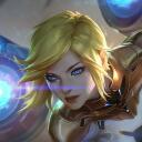 Kai'Sa Mains icon