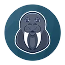 The walrus herd - Twitch.tv/theuglywalrus