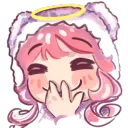 Yuue's earthly heaven