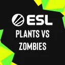 ESL Plants vs Zombies
