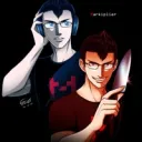 darkiplier land
