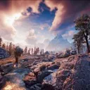 Beyond Horizon [MHW]