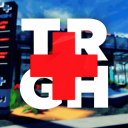 [TRGH] The Robloxian General Hospital icon