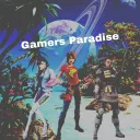 GAMERS 𝒫𝒶𝓇𝒶𝒹𝒾𝓈ℯ
