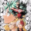 My Hero Academia