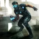 SCDA - Spy Vs Merc