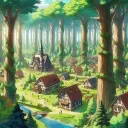 Silvus' Scovillage (closed)