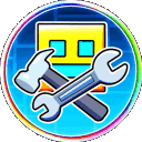Geometry Dash Creator School Discord Server Icon – Art & Creative