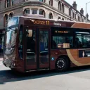 Bronze Bus 2.0