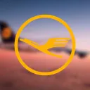 Lufthansa Airlines {LA}