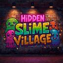 Hidden Slime Village Discord Server Icon
