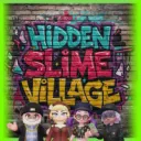 Hidden Slime Village Banner