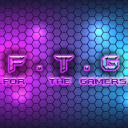 For The Gamers Server Icon