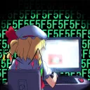 THP ~ All things Touhou