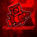 The Dash-Cord Server Icon