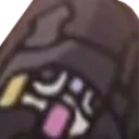 Justmel's Franxx Emotes