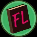 Format Library icon