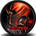 World Of Gore