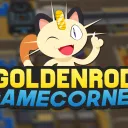 GPL: Goldenrod Game Corner