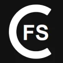 Comic Frontier Square Discord Server Icon