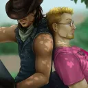 The Losers
