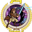 The Jedi Temple
