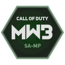 SA-MP MW3 icon