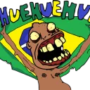 BRS DA ZUEIRA