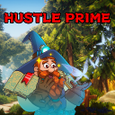 ~HUSTLE PRIME~ icon