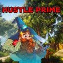 ~HUSTLE PRIME~