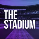 The Stadium 💯 👌