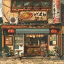    Da Ramen Shop   || 18+ Discord Server Icon